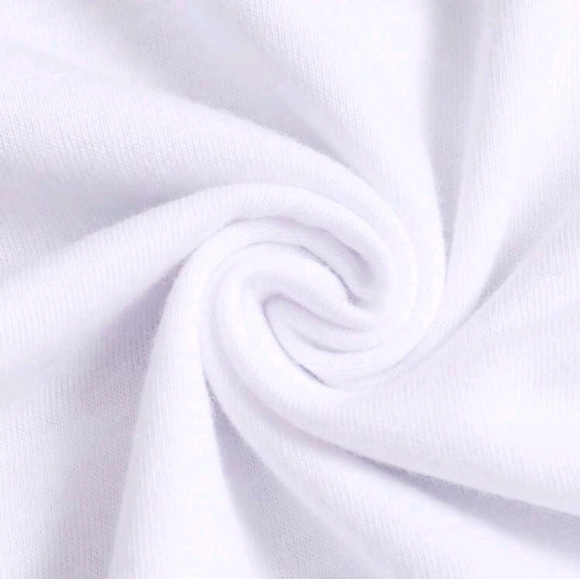 🔹️SHEIN LUNE Cat Slogan Graphic Tee IT'S FINE I'M FINE Everything Is Fine Large - Picture 3 of 4